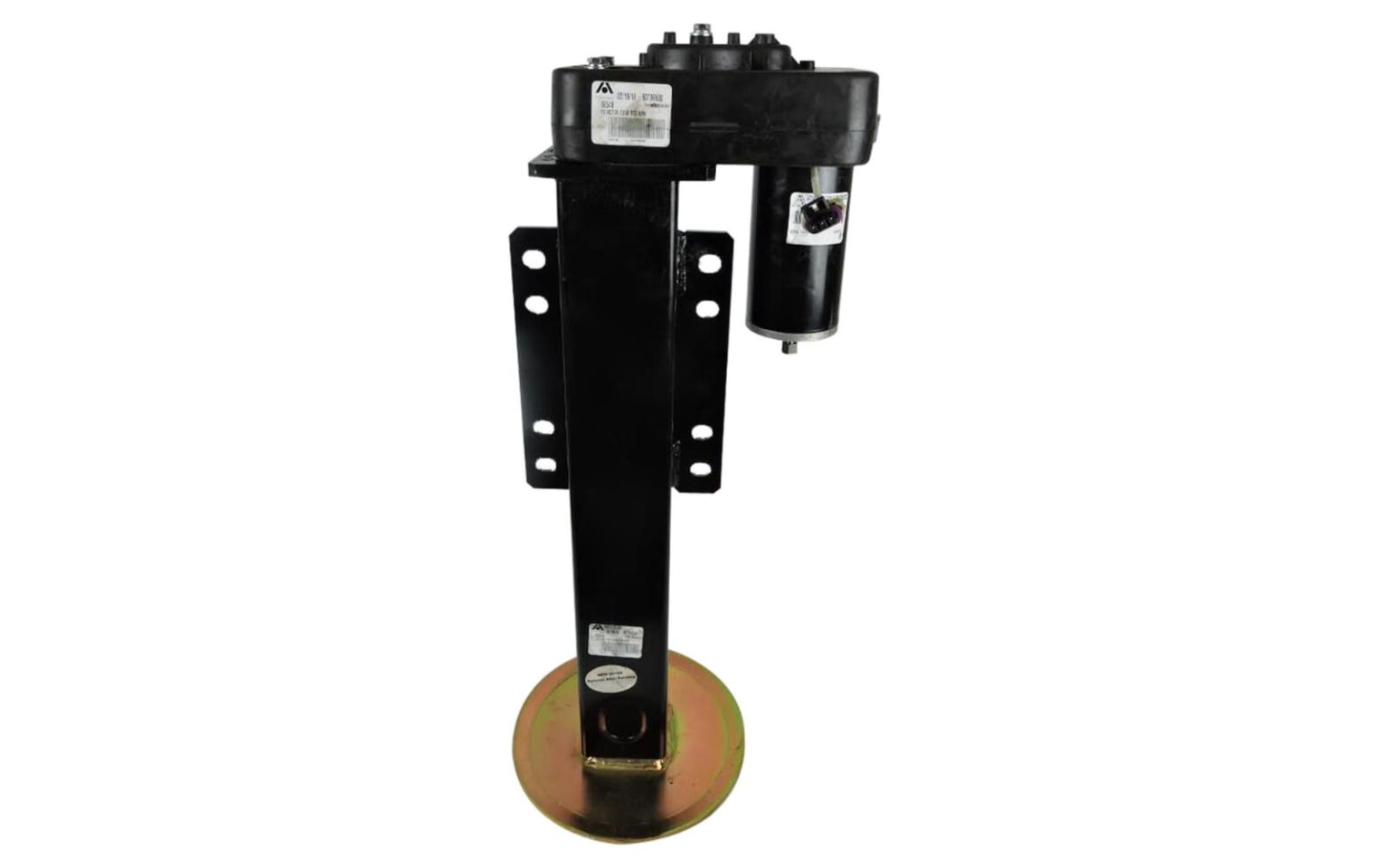 Atwood Website - Premium Jacks